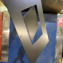 Shot Blasting
